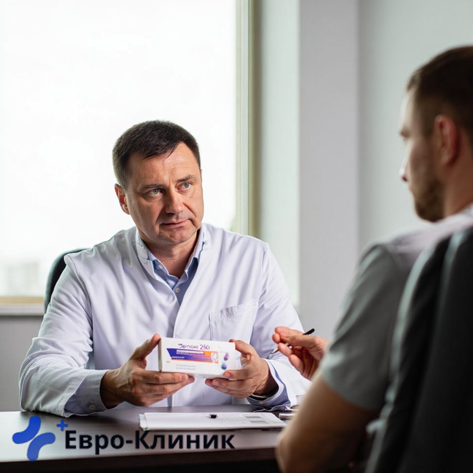 Консультация по кодированию препаратом Тетлонг в Никольском